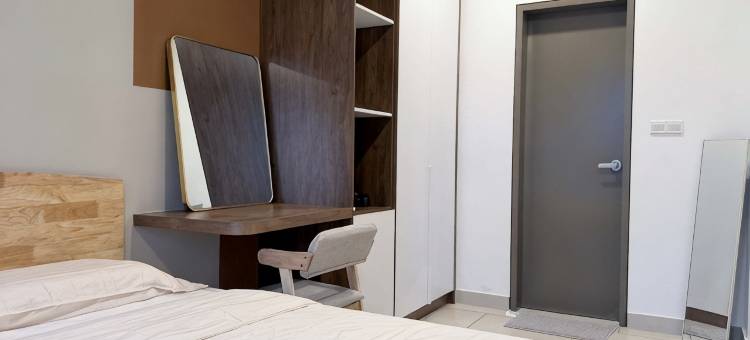 Astetica Residence: Cactus Muji Party Stay 4 Rooms图片