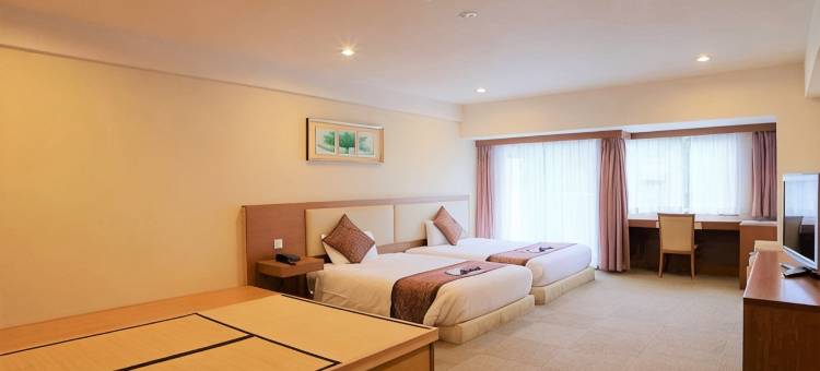 富士山花园酒店(Fujisan Garden Hotel)图片