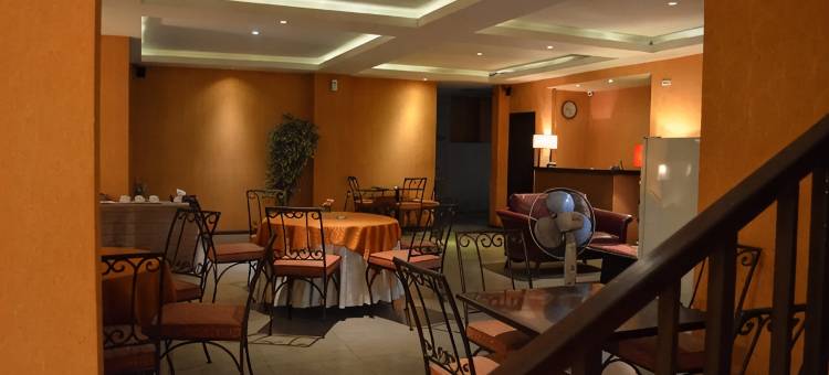 Tripletree Dgria Family Hotel图片