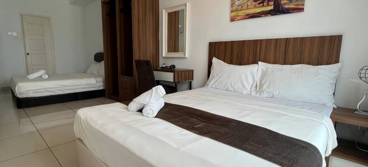 Mansion One at Gurney Drive Georgetown by 3C图片