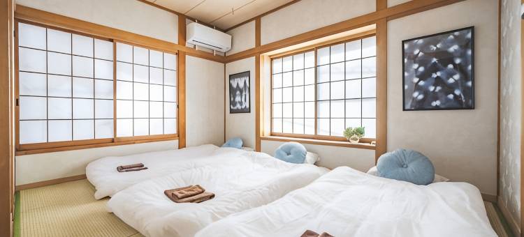 Closest whole house 羽田机场(Closest whole house from Haneda Airport)图片