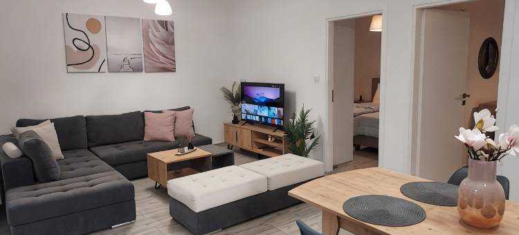 Melinta Stay - Apartment Near Athens Airport & Rafina Port图片