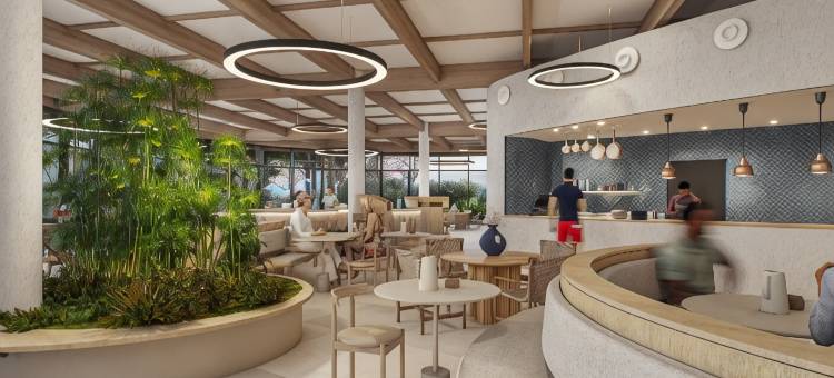 海边编辑酒店 拉各斯(The Editory by the Sea Lagos)图片
