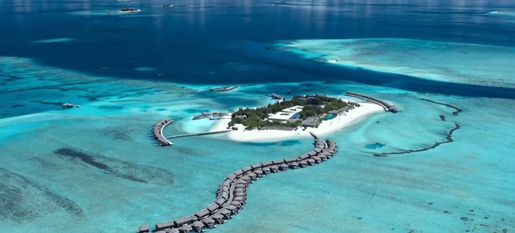 你&我马尔代夫酒店 - 仅限成人 - 尊享全包(You & Me Maldives  - Adults Only - Premium All-Inclusive)图片