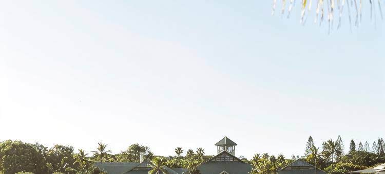 双水域诺富特度假酒店 - 阳光海岸(Novotel Sunshine Coast Resort)图片
