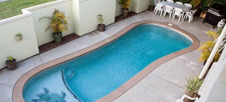 卡布尔彻胜地贝斯特韦斯特酒店(Best Western Caboolture Gateway Motel)图片