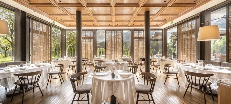法洛里亚山Spa度假酒店(Faloria Mountain Spa Resort)图片