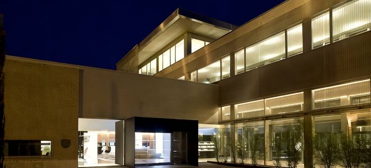 阿尔卡拉赫纳雷斯酒店(Parador de Alcala de Henares)图片