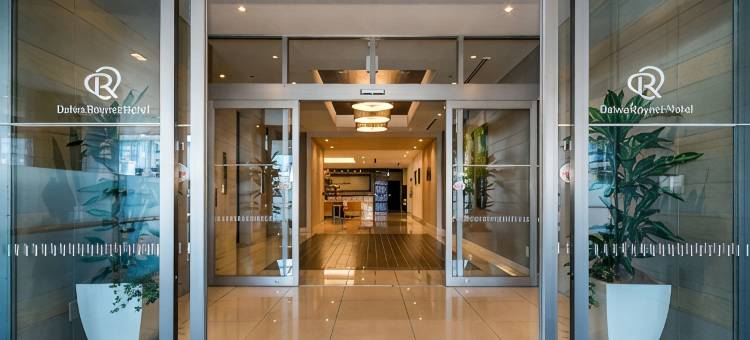 仙台大和ROYNET酒店(Daiwa Roynet Hotel Sendai)图片