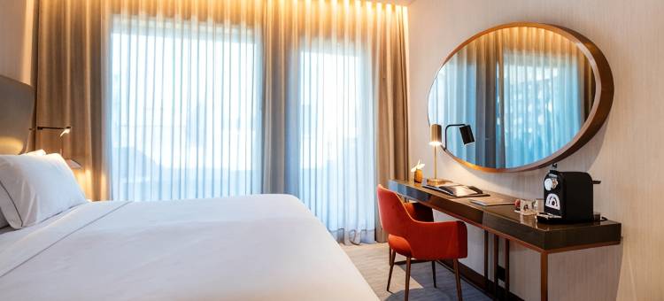 拜萨贝萨酒店(BessaHotel Baixa)图片