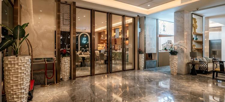来客酒店(Laike Hotel)图片