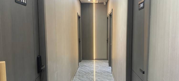 齐齐哈尔富铭商务宾馆图片