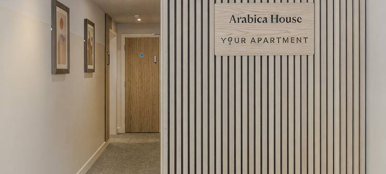 阿拉比卡房子-您的公寓(Your Apartment | Arabica House)图片