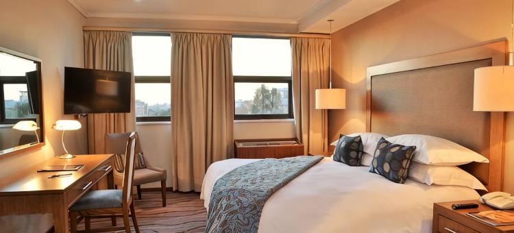 逊邱伦酒店(The Centurion Hotel)图片