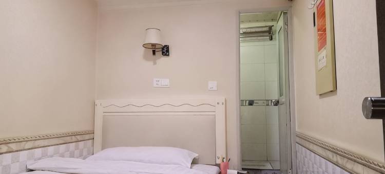 万鼎旅馆(长沙市妇幼保健院店)图片
