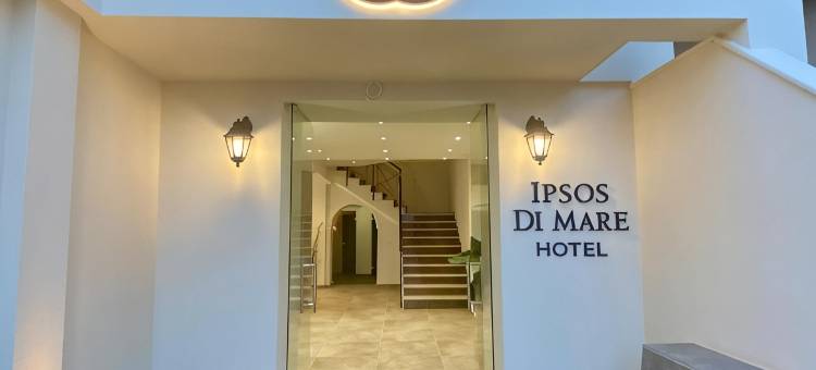益普索迪马尔酒店(Ipsos di Mare)图片