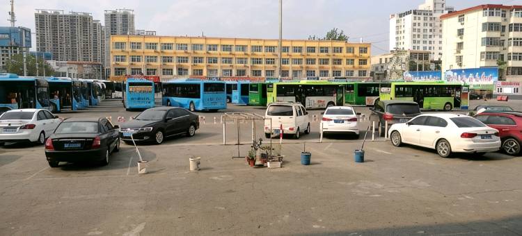 钰洁宾馆(廊坊高铁站广阳站店)图片