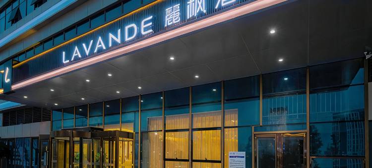 麗枫酒店(新郑轩辕湖店)图片