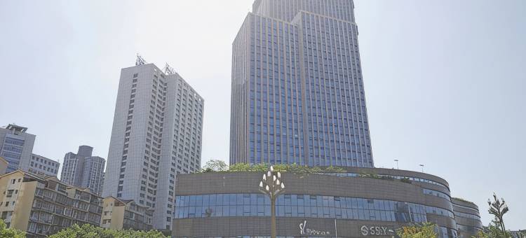 枫林宾馆( 泸州高铁站西南商贸城店)图片