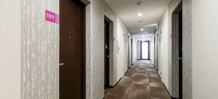 M’s 京都站春日酒店(M's Hotel Kyoto Station Kasuga)图片