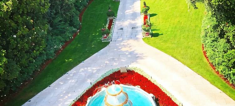 阿米斯他比布鲁斯艺术别墅酒店(Byblos Art Hotel Villa Amista)图片