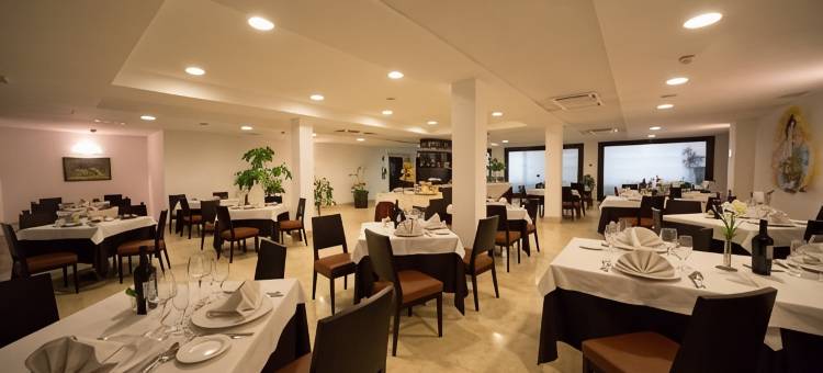 森特姆宫酒店(Centrum Palace Hotel & Resorts)图片