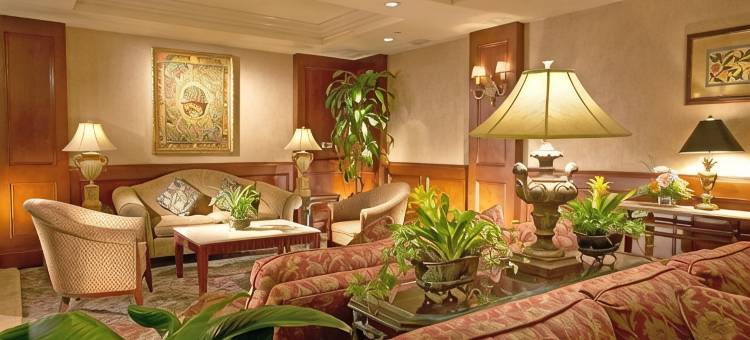 洛杉矶帕萨迪纳德纳酒店 - 臻品之选酒店(Hotel Dena, Pasadena Los Angeles, a Tribute Portfolio Hotel)图片