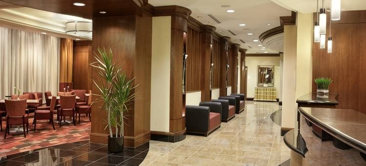 居家酒店多伦多市中心 / 娱乐区(Residence Inn by Marriott Toronto Downtown / Entertainment District)图片