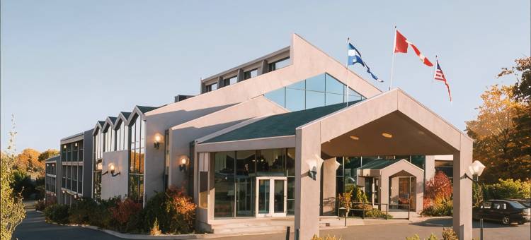 奥伯格魁北克酒店(Auberge Québec)图片