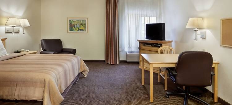 Candlewood Suites 奥斯汀圆石(Candlewood Suites AUSTIN-ROUND ROCK by IHG)图片