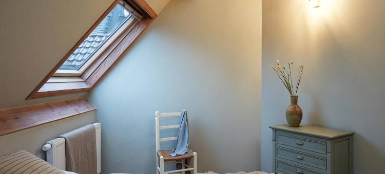 小故事(La Petite Histoire gîtes-Appartements)图片