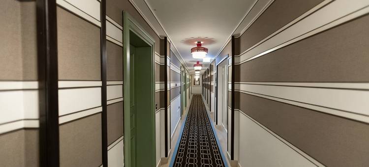 滨海精品酒店(Boutique Hotel Esplanade)图片