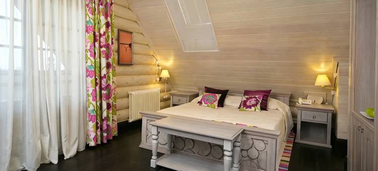 Eco-Hotel Lepota图片
