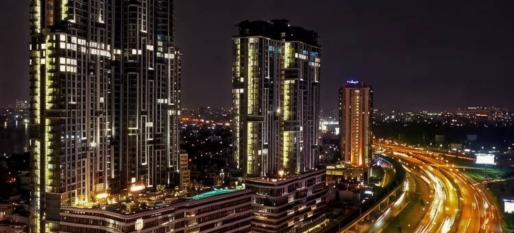 ICONIC LUMIERE RIVERSIDE SAIGON D2图片
