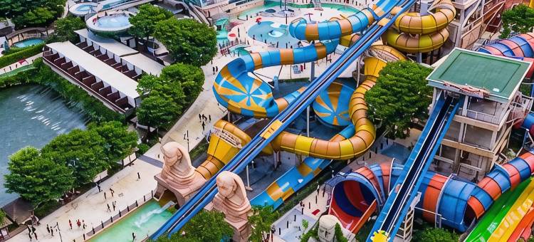 索诺宠物俱乐部度假村 维瓦尔第公园(Sono Pet Clubs & Resorts VivaldiPark)图片