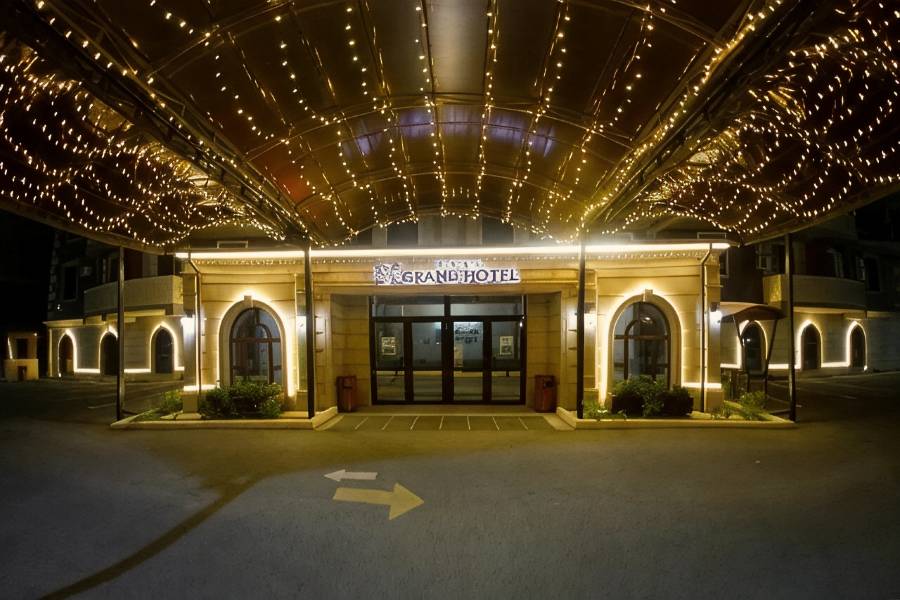 ATB大酒店
