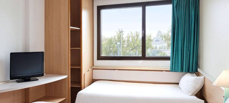 B&B萨拉戈萨中心酒店(B&B Hotel Zaragoza Centro)图片