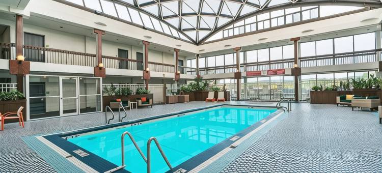皮茨菲尔德 - 伯克郡智选假日套房酒店(Holiday Inn Express & Suites Pittsfield-Lenox-Berkshires by IHG)图片