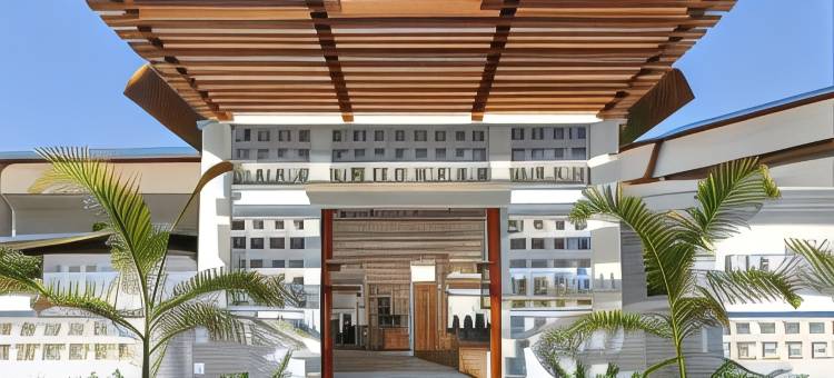 维兰达帕尔玛海滩酒店-全包(Veranda Palmar Beach Hotel & Spa, 3 Star)图片