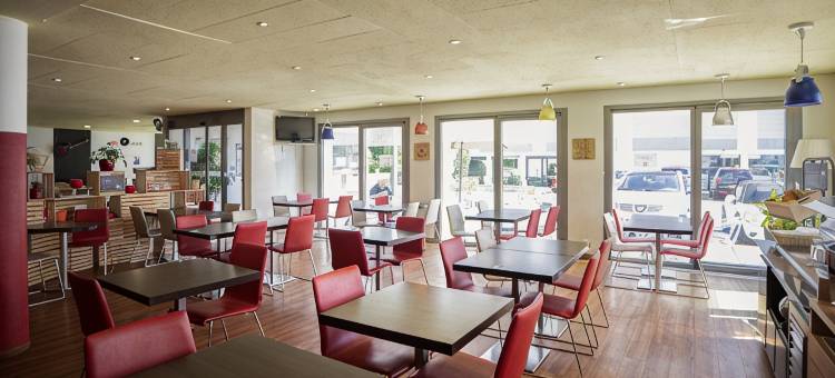 宜必思弗里堡酒店(Ibis Fribourg)图片