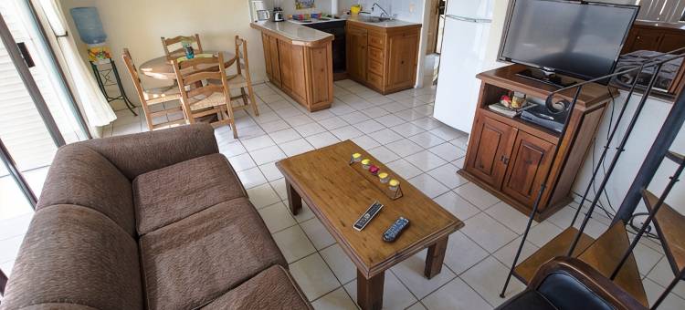 2BD Condo in La Costa Phase 2!图片