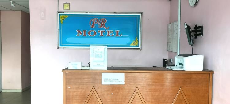 Capital O 91275 Pr汽车旅馆(Capital O 91275 Pr Motel)图片