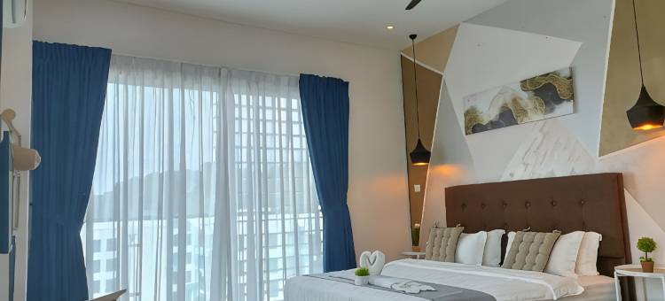 Owl Nest Suite' at aeropod sovo图片