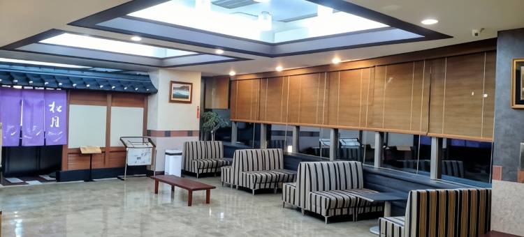 北见东和酒店(Kitami Towa Hotel)图片