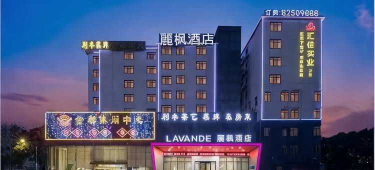 麗枫酒店(广州奥体中心天河珠村地铁站店)图片