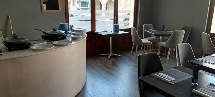纳杜尔古雅精品酒店(Quaint Boutique Hotel Nadur)图片