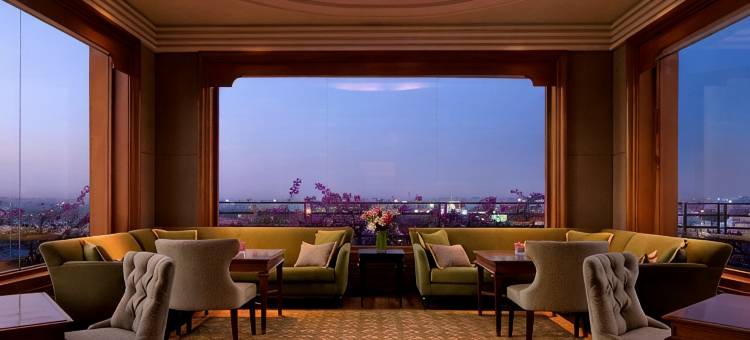 海得拉巴万怡酒店(Courtyard Hyderabad)图片