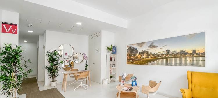 GuestReady - 03A Livian Suites Int 2 Pax 3A图片
