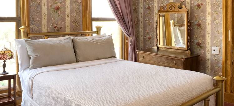 卡拉马祖市中心酒店及套房(The Kalamazoo House Downtown Hotel and Suites)图片