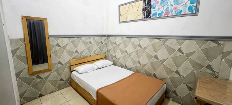 福尔赞多之家红伙伴酒店-近玛琅穆罕默迪亚大学(Forzando House Redpartner Near Universitas Muhammadiyah Malang)图片